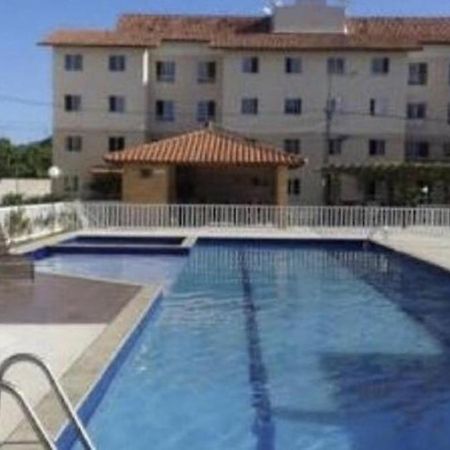 Apartamento Na Praia Dos Milionarios, Ilheus Ba Exterior foto