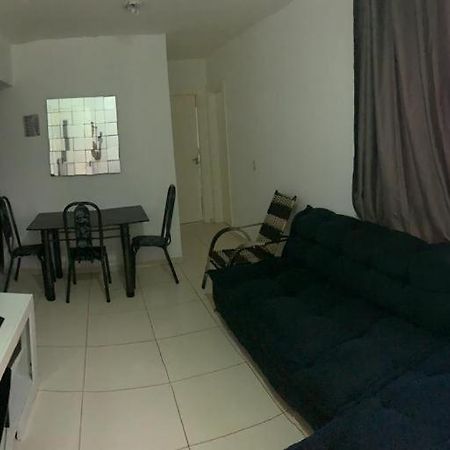 Apartamento Na Praia Dos Milionarios, Ilheus Ba Exterior foto
