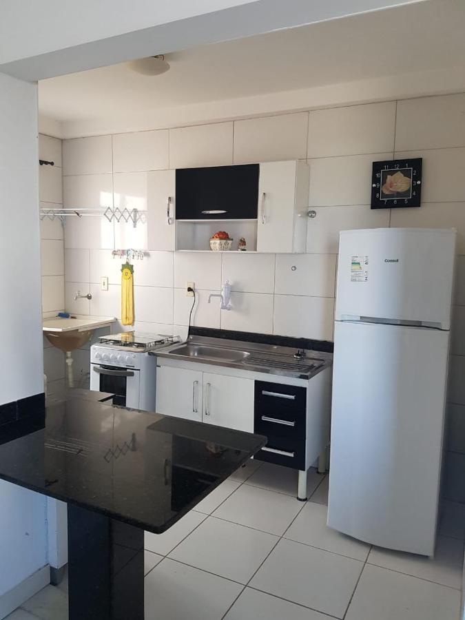 Apartamento Na Praia Dos Milionarios, Ilheus Ba Exterior foto