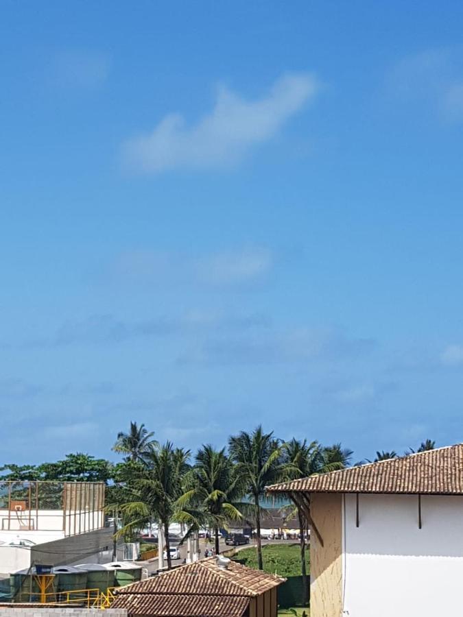 Apartamento Na Praia Dos Milionarios, Ilheus Ba Exterior foto