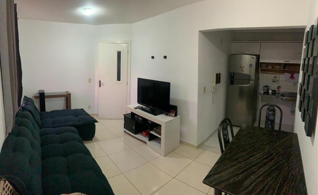 Apartamento Na Praia Dos Milionarios, Ilheus Ba Exterior foto