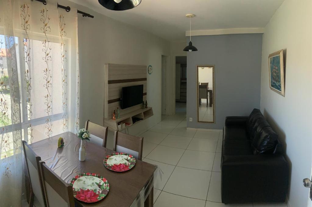 Apartamento Na Praia Dos Milionarios, Ilheus Ba Exterior foto