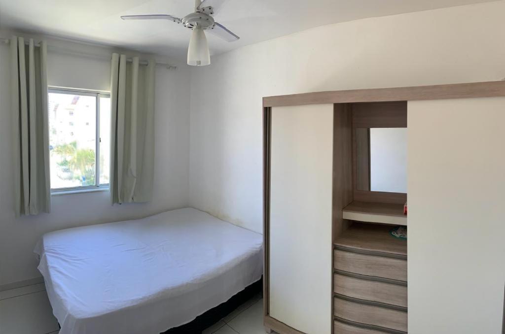 Apartamento Na Praia Dos Milionarios, Ilheus Ba Exterior foto