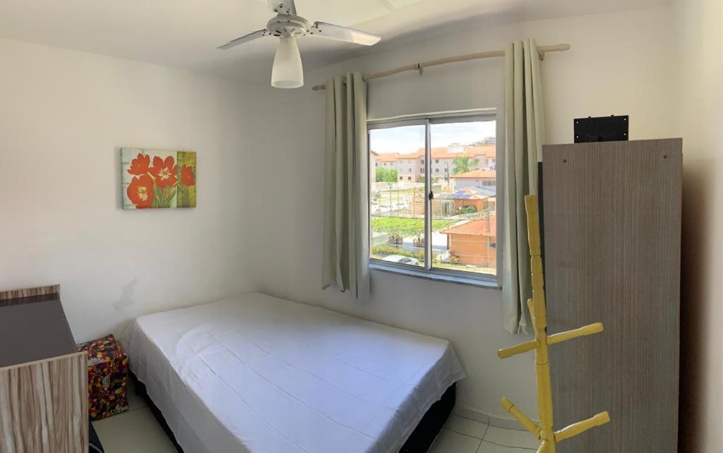 Apartamento Na Praia Dos Milionarios, Ilheus Ba Exterior foto