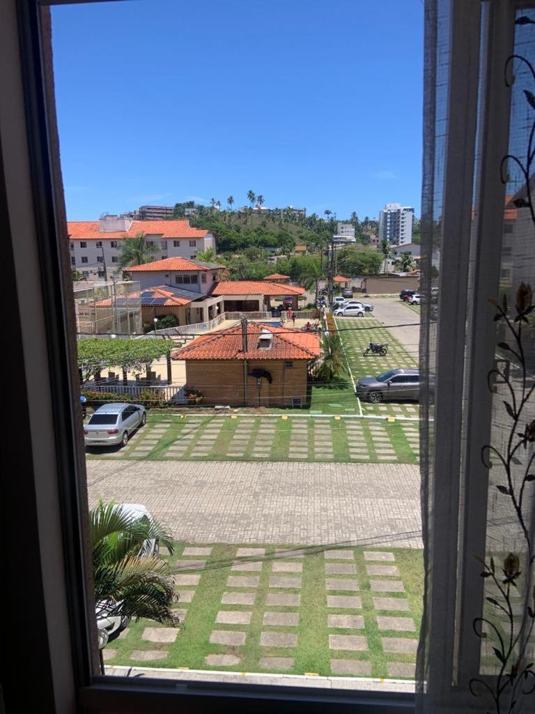 Apartamento Na Praia Dos Milionarios, Ilheus Ba Exterior foto